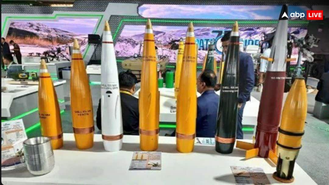 भारतीय सेना ने पूरी की बड़े युद्ध की तैयारी! खुद बना रहे 90 प्रतिशत गोला-बारूद, जानें पूरा अपडेट