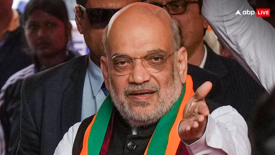 ‘पश्चिम बंगाल में भाजपा सरकार हमारा…’, कोलकाता में BJP कार्यकर्ता सम्मेलन में क्या-क्या बोले अमित शाह