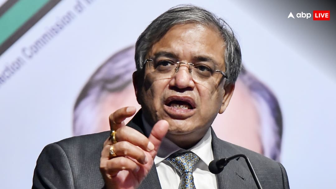 ‘किसी भी चुनावी कर्मी को डराने-धमकाने की कोशिश की, तो…’, TMC प्रतिनिधिमंडल को ECI ने दी सख्त चेतावनी