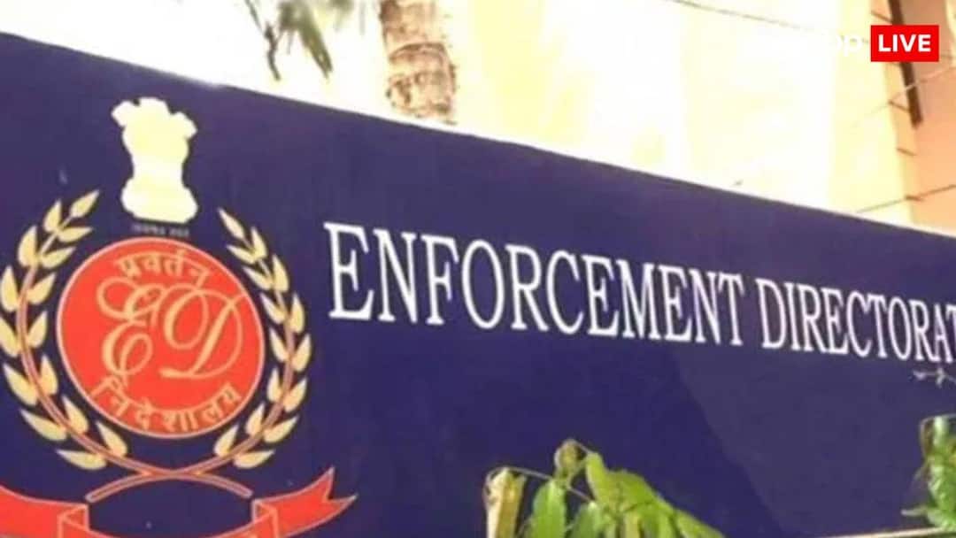 अवैध कॉल सेंटर और साइबर ठगी नेटवर्क पर ED का बड़ा एक्शन, 9 ठिकानों पर छापे, 34 लाख कैश जब्त