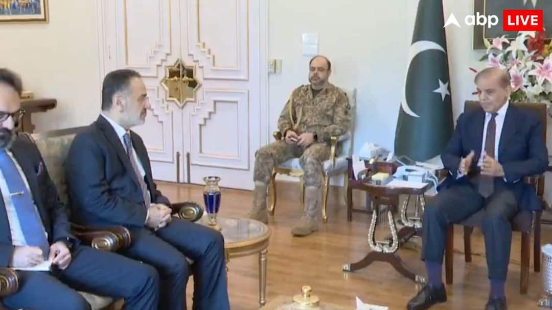 तुर्किए ने ऐसा क्या कह दिया कि शहबाज को लगा झटका, पाकिस्तान की उम्मीदों पर फिरा पानी, जानें पूरा मामला