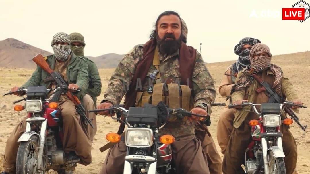 बलोचों ने बढ़ा दीं आसिम मुनीर की धड़कनें! BLA ने 84 सुरक्षाकर्मी मार गिराए, रात में ग्वादर पोर्ट पर किया अटैक