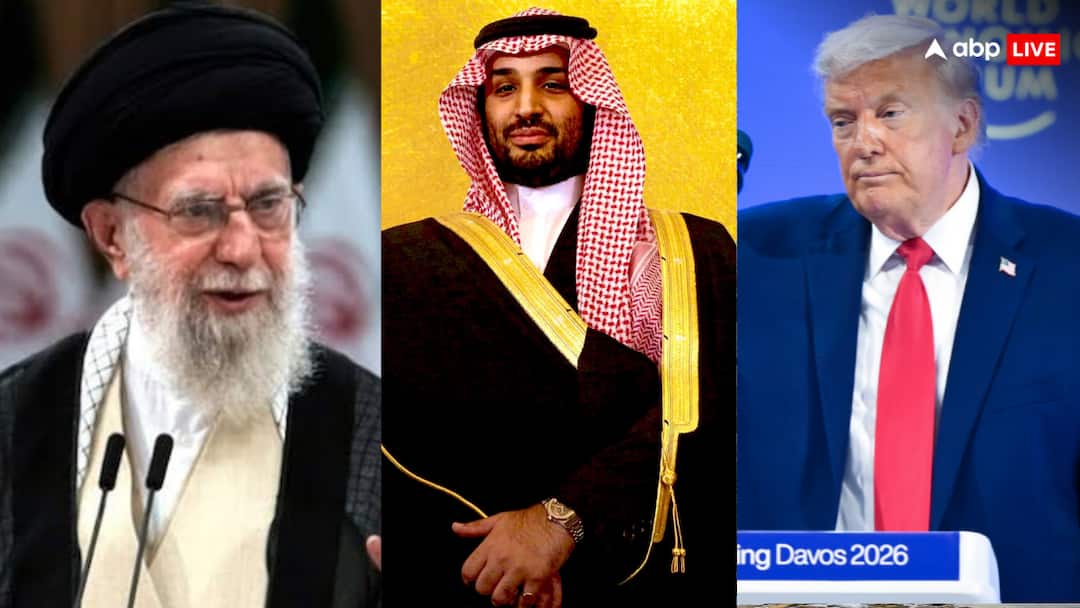 ईरान पर हमला करने के लिए अमेरिका को उकसा रहा सऊदी अरब? व्हाइट हाउस में हुई सीक्रेट मीटिंग के खुले राज