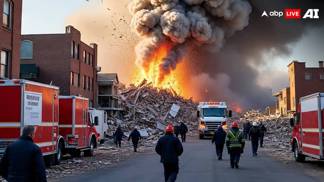 ईरान में दो जगहों पर भीषण विस्फोट, कम से कम 5 लोगों की मौत, इजरायल बोला- ‘हमारा कोई लेना-देना नहीं…’