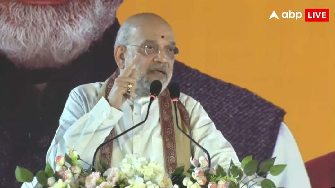 ‘मोमो फैक्ट्री में किसका पैसा लगा हुआ है?’, कोलकाता फैक्ट्री अग्निकांड पर अमित शाह का ममता बनर्जी पर निशाना