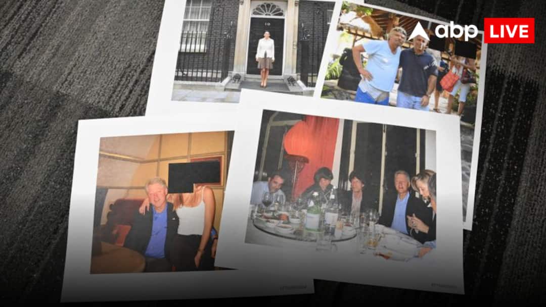 Epstein Files: एपस्टीन फाइल्स के 30 लाख से ज्यादा दस्तावेज होंगे सार्वजनिक, जोहरान ममदानी की मां मीरा नायर का क्यों जुड़ा नाम?