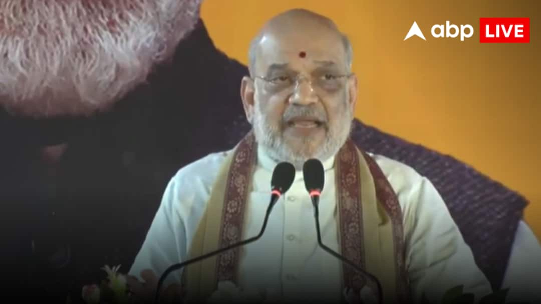 Amit Shah In West Bengal: अमित शाह का ममता सरकार पर तीखा हमला! बंगाल चुनाव से पहले आनंदपुर अग्निकांड को लेकर घेरा, जानें क्या कहा