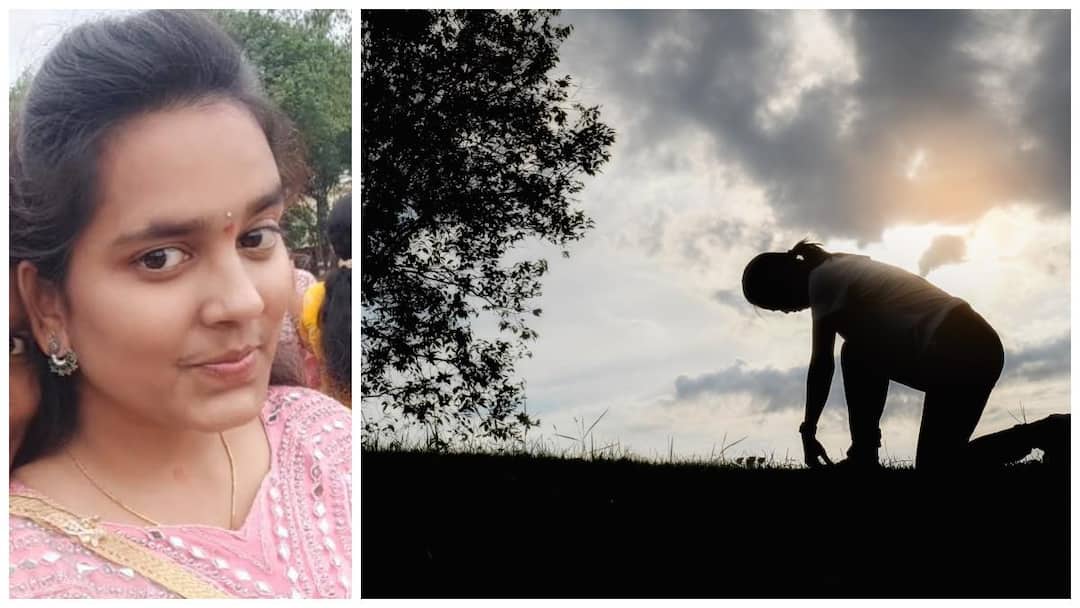 पिता का निधन, फिर शादी का तनाव! परेशान महिला कांस्टेबल ने की आत्महत्या, लिखा सुसाइड नोट