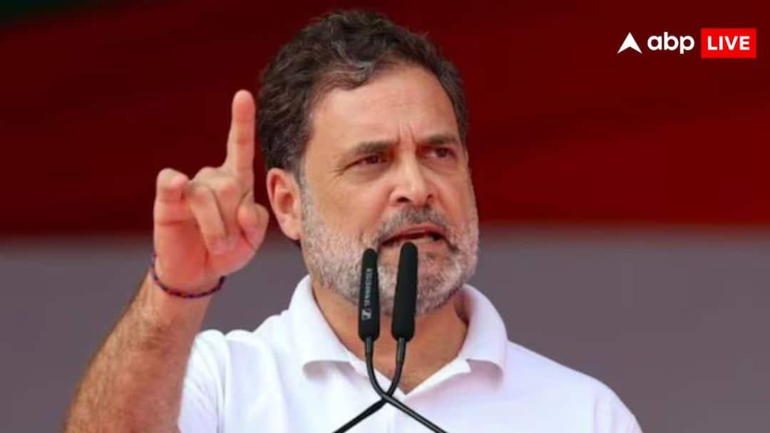 एपस्टीन फाइल्स के प्रेशर में अमेरिका से ट्रेड डील? राहुल बोले- व्यापारिक समझौते से देश में तूफान आने वाला है