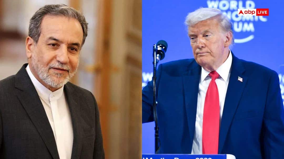 ‘हमें किसी के मदद की जरूरत नहीं, अगर US बात करना चाहे तो…’, ईरान के विदेश मंत्री की ट्रंप को चेतावनी