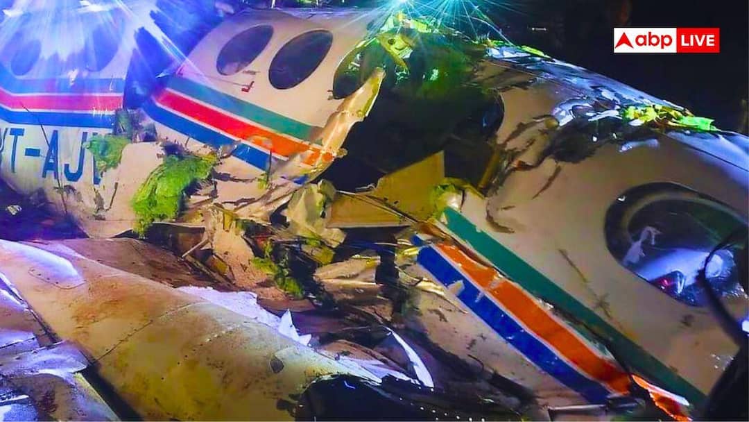 मौसम बना काल… पायलट ने ATC से की थी रूट बदलने की मांग, लेकिन… क्या इसलिए हुआ रांची प्लेन क्रैश?