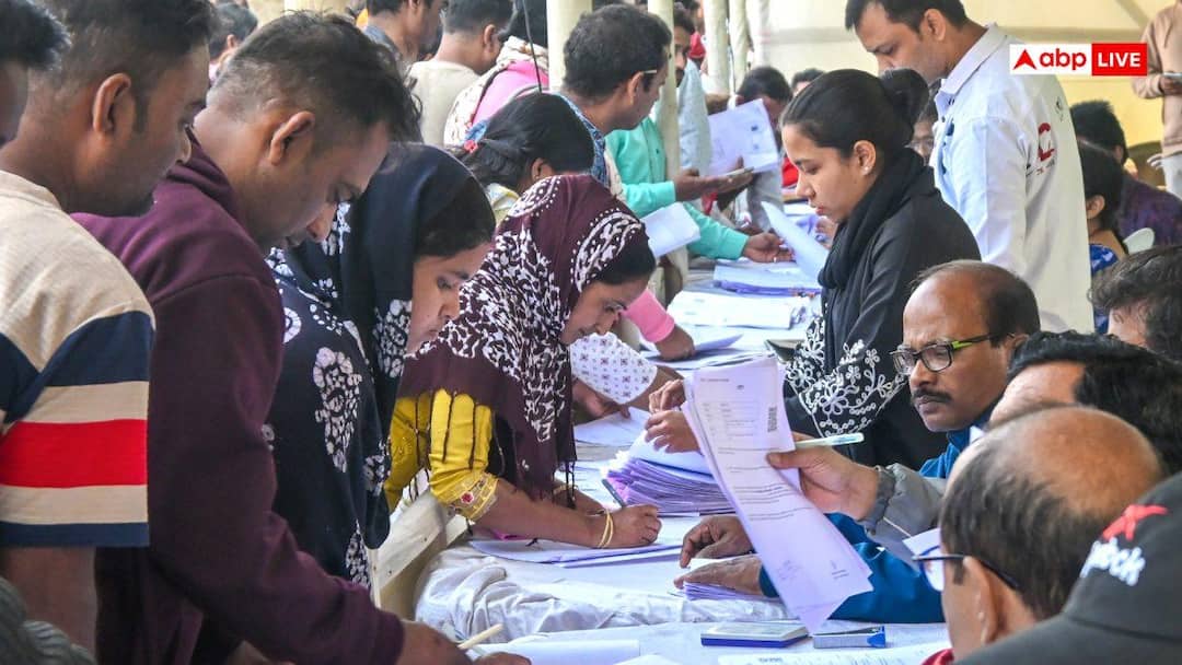 चुनाव आयोग ने पश्चिम बंगाल में SIR के बाद जारी की फाइनल वोटर लिस्ट, 60 लाख से ज्यादा वोट कटे