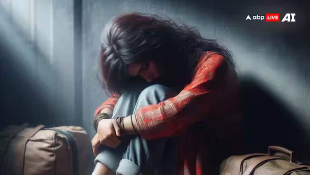 एक दिन में 2 बार रेप! बॉयफ्रेंड से शादी का झांसा देकर ठगा, अजनबी ने रेप कर 5वीं मंजिल से फेंका