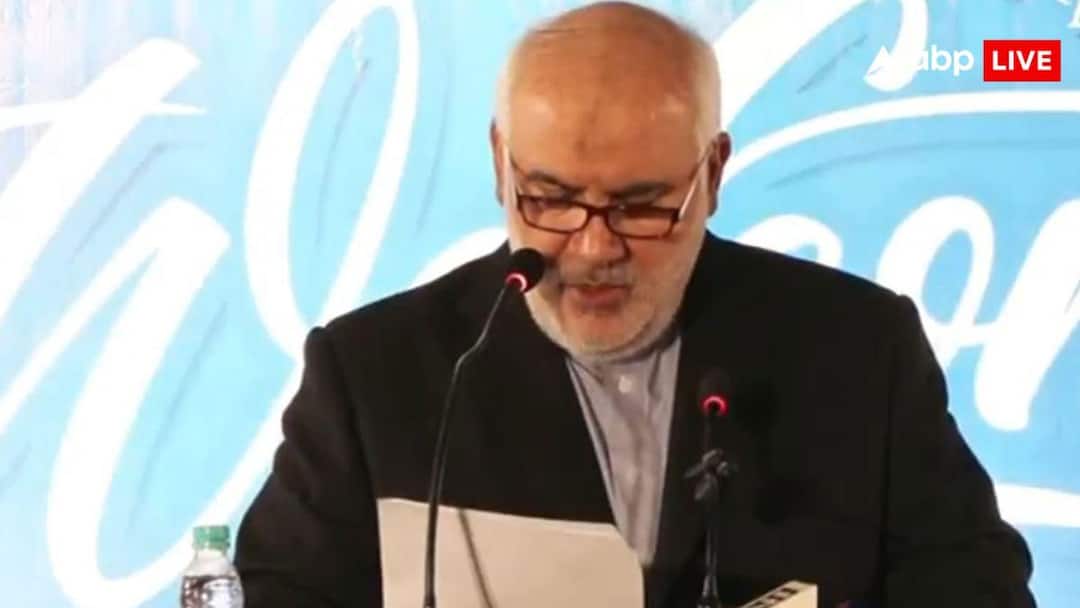 ‘यह दुश्मनी की इन्तेहाई को दिखाता है’, इजरायल-अमेरिका के हमले पर भारत में ईरान के राजदूत ने क्या कहा?