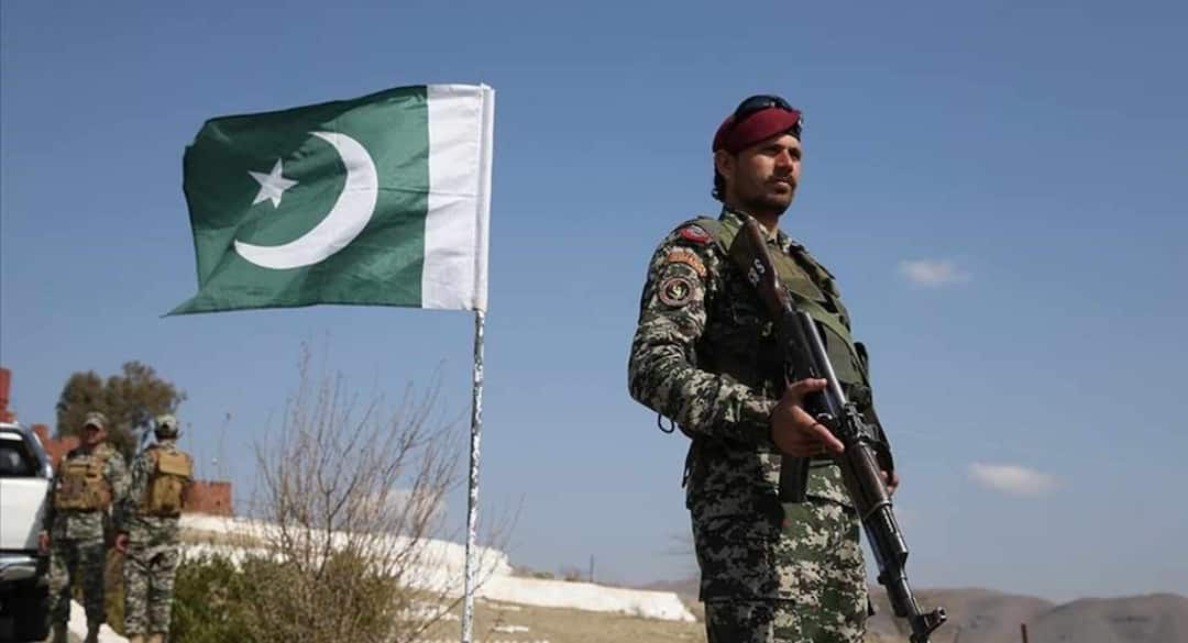 अफगानिस्तान की सरहद पर कई धमाके, पाकिस्तान का दावा- ‘चार चौकियां की तबाह’