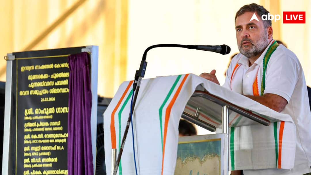 राहुल गांधी की वित्त मंत्री निर्मला सीतारमण को चिट्ठी, ECHS फंडिंग और दिव्यांगता पेंशन पर टैक्स का मुद्दा उठाया