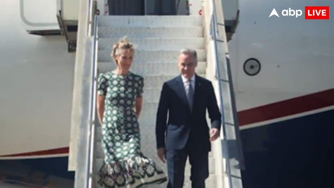 ‘दुनिया की सबसे तेजी से बढ़ती अर्थव्यवस्था’, पहली बार भारत दौरे पर आए कनाडा के PM ने की जमकर तारीफ