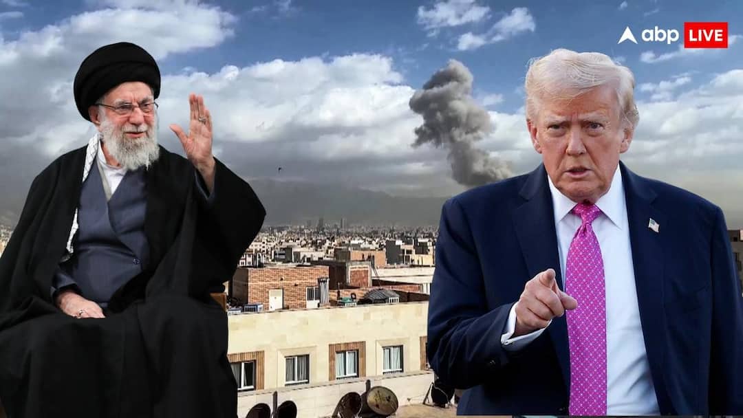 अमेरिका और इजरायल के हमले में ईरान में 200 से ज्यादा मौतें, तेहरान ने भी दागीं मिसाइलें… धुआं-धुआं हुआ मिडिल ईस्ट