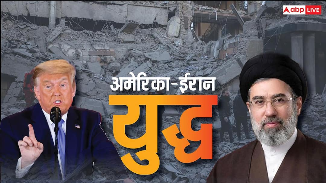 US Iran War: 36 लाख नौकरियों पर खतरा, 200 अरब डॉलर का नुकसान… खाड़ी में रहने वाले 1 करोड़ भारतीयों का क्या होगा भविष्य?