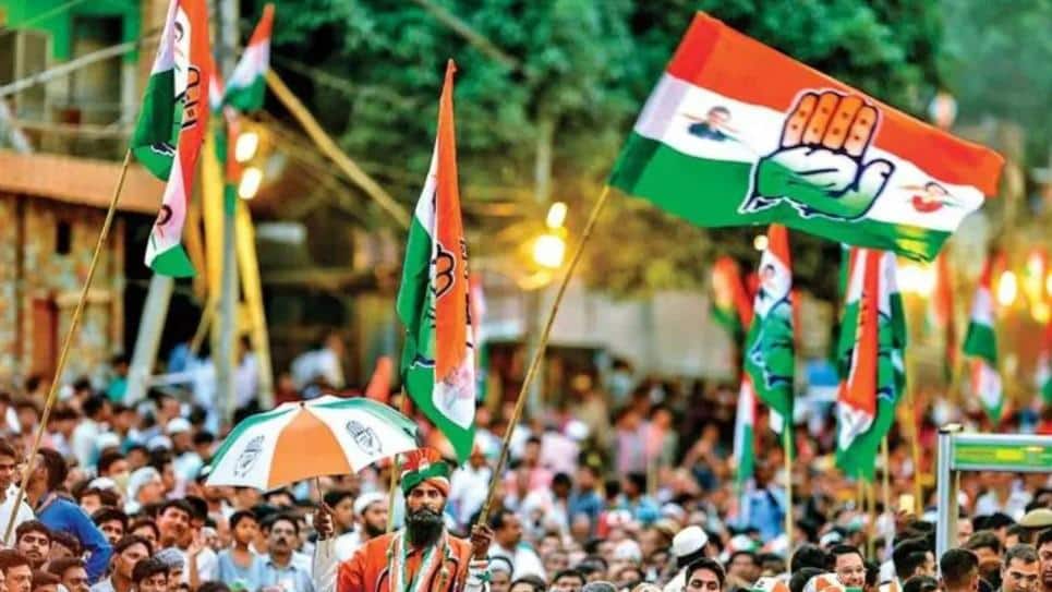 West Bengal Assembly Elections 2026: पश्चिम बंगाल में कांग्रेस ने जारी की उम्मीदवारों की पहली लिस्ट, बहरामपुर से अधीर रंजन चौधरी को दिया टिकट