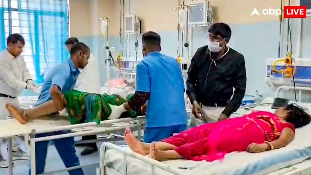 नालंदा भगदड़ में 8 की मौत, पीएम मोदी ने किया मुआवजे का ऐलान, SP ने थानाध्यक्ष को किया सस्पेंड