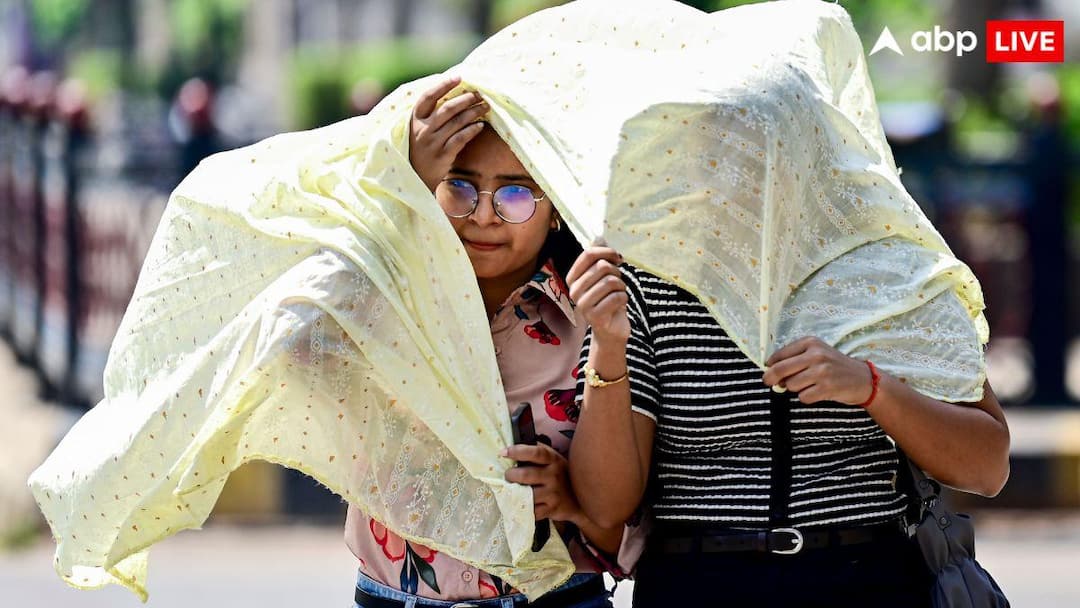 दिल्ली में बादल, यूपी में आंधी-बारिश, बिहार से लेकर हरियाणा और राजस्थान तक मौसम विभाग की नई चेतावनी