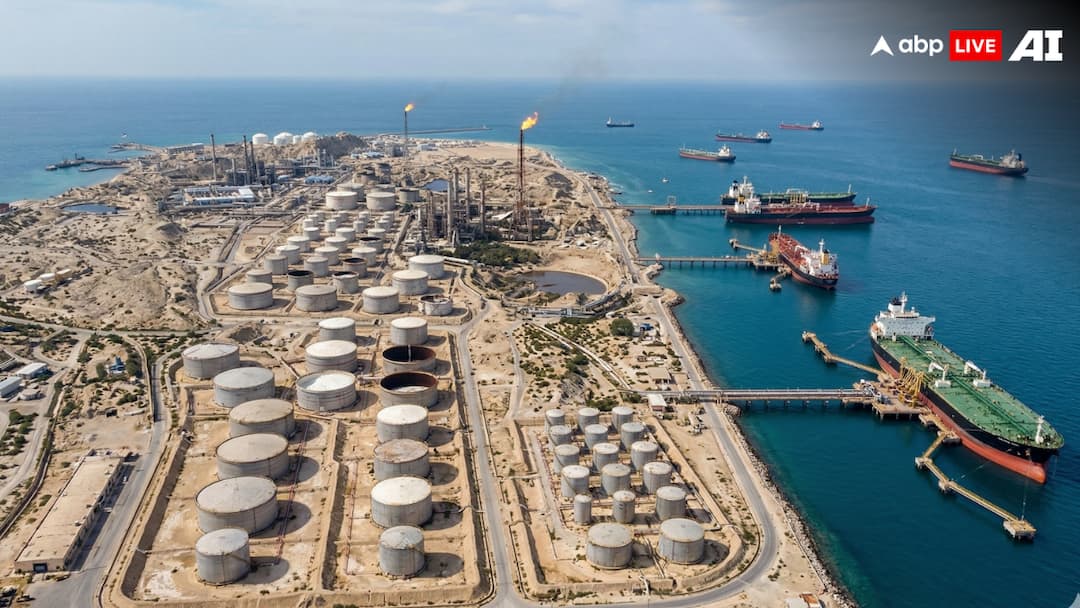 US-Iran War: खार्ग द्वीप ईरान के लिए कितना महत्वपूर्ण? जिस पर अमेरिका करना चाहता है कब्जा, जानें पूरी कहानी