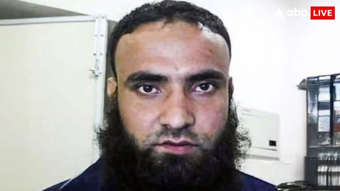 दिल्ली के CP और कालकाजी मंदिर के पाकिस्तान भेजे वीडियो, लश्कर आतंकी शब्बीर अहमद लोन के डराने वाले खुलासे