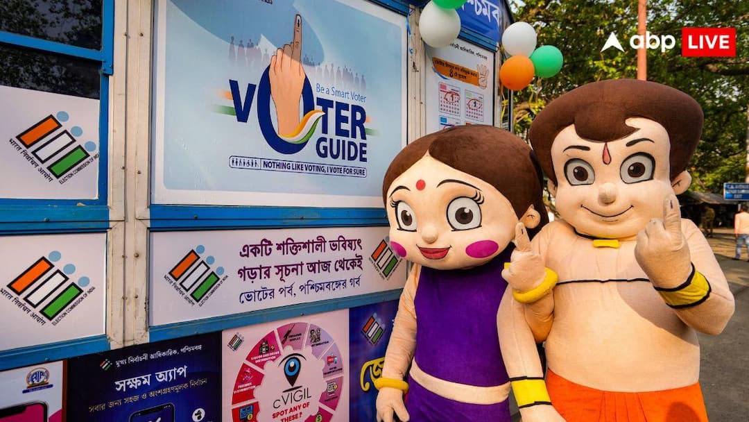 Assembly Election 2026: घर बैठे वोट डालेंगे 2.3 लाख से ज्यादा मतदाता: EC की ‘होम वोटिंग’ सुविधा शुरू, बुजुर्गों और दिव्यांगों को बड़ी राहत