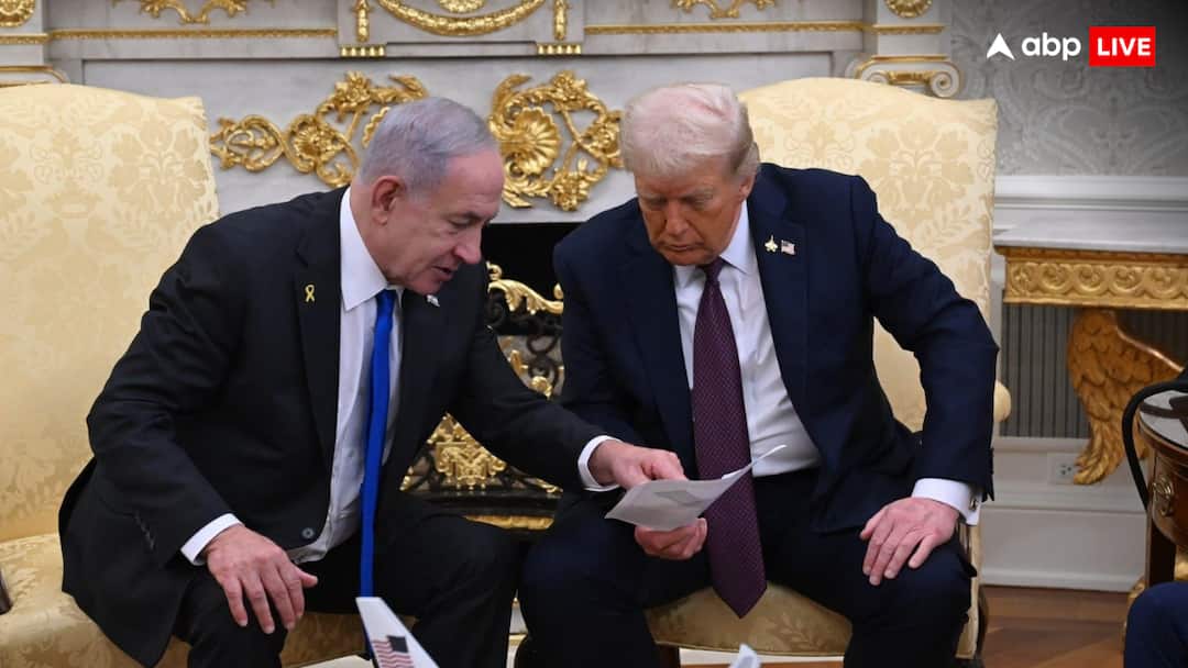 Middle East Tensions: अब धुआं-धुआं होगा तेहरान! ईरान पर बारुद बरसाने के लिए इजरायल पहुंची हथियारों की खेप