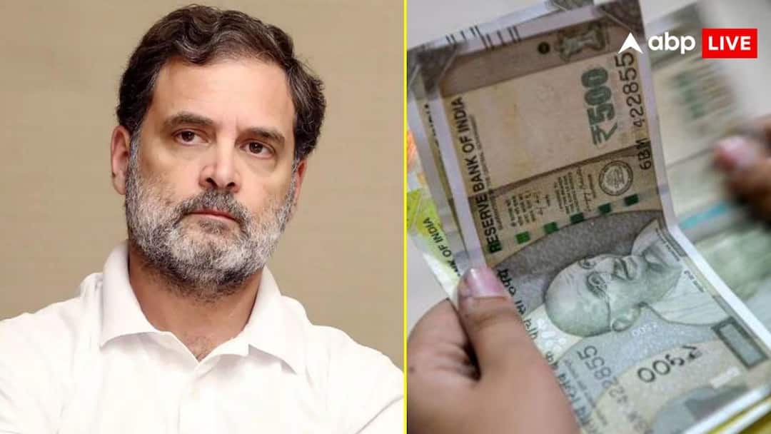 ईरान वॉर के बीच रुपये को मारा ‘लकवा’, राहुल बोले- PM ने देश के भविष्य को दांव पर लगाया