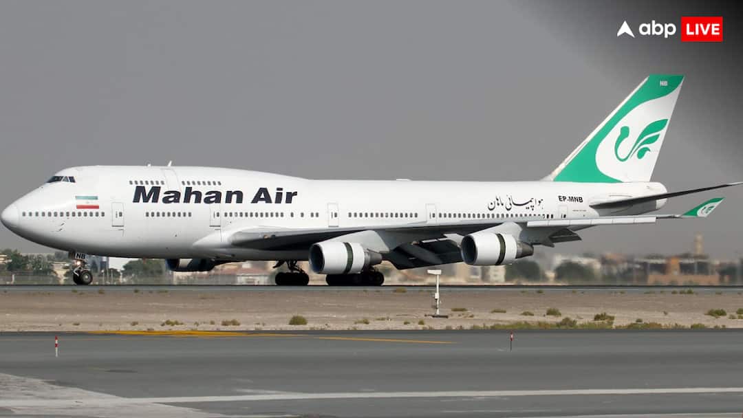 ‘मानवीय सहायता सामग्री लाने दिल्ली जाने वाला था विमान, US ने किया हमला’, युद्ध के बीच ईरान का बड़ा दावा 