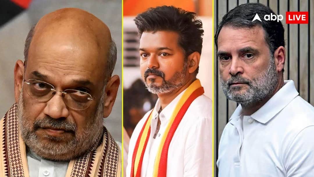 तमिलनाडु में TVK, केरल में BJP और क्या बंगाल में कांग्रेस का सूपड़ा साफ? एग्जिट पोल में कहां-कहां जीरो का खतरा