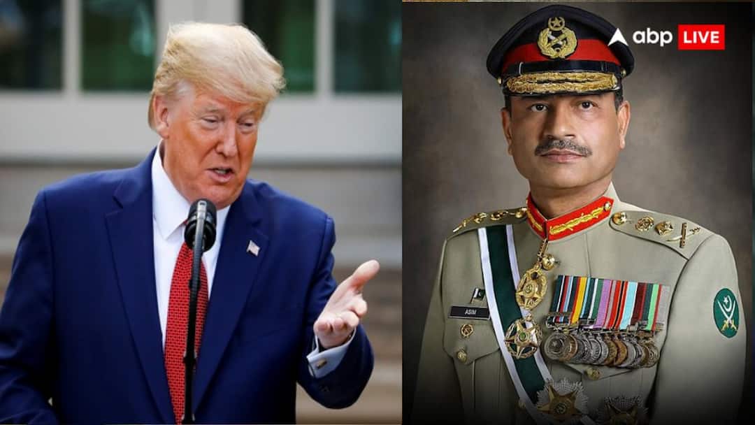 ‘हां, मैं पाकिस्तान जाऊंगा…आसिम मुनीर बहुत अच्छे’, PAK के लिए क्यों प्यार लुटाने लगे ट्रंप?