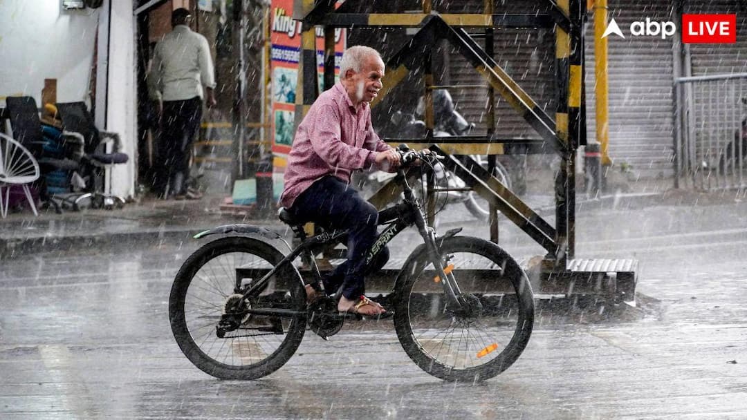 Weather Forecast: ‘दिल्ली-यूपी में होगी बारिश, 6 अप्रैल तक….’ IMD की चेतावनी, जानें देश में इस हफ्ते कैसा रहेगा मौसम