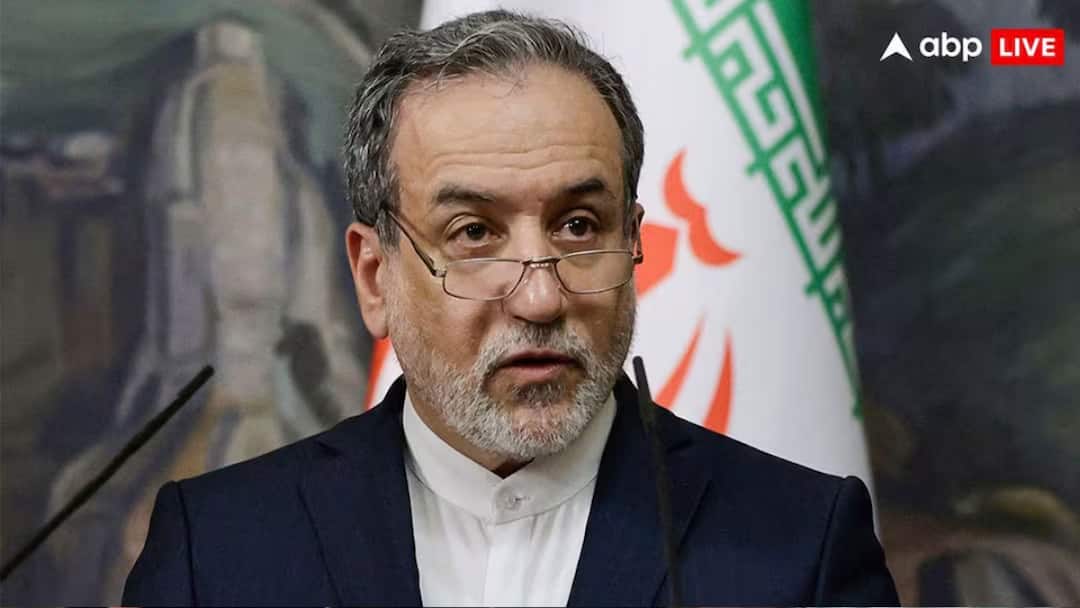 अमेरिका से ईरान को कौन भेज रहा सीधे मैसेज? अराघची ने किया खुलासा, पहली बार बोले- ‘हम बात करने को तैयार, लेकिन…’