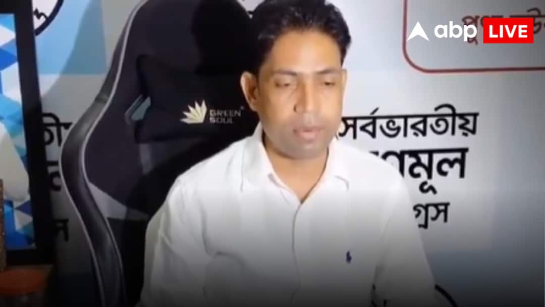 Jahangir Khan Controversy: ‘हम भी पुष्पा हैं, झुकेंगे नहीं’, TMC नेता जहांगीर खान का दावा, 200 फीसदी जीत किया भरोसा
