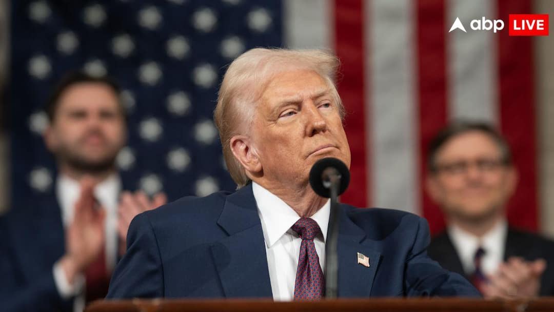 ‘अमेरिकी नेता हवा में महल बना रहे…’, ईरान ने फिर ट्रंप को कर दिया ट्रोल, ऊंट की कहावत सुनाकर उड़ाई खिल्ली