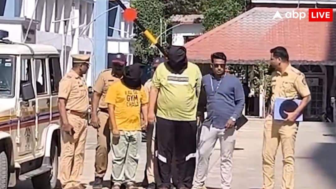 अश्लील भाषा, साड़ी-बिंदी का मजाक, होटल में जाने के लिए दबाव… TCS की पूर्व एंप्लाई के खुलासे, ‘एक हिंदू युवक ने अपनाया इस्लाम’