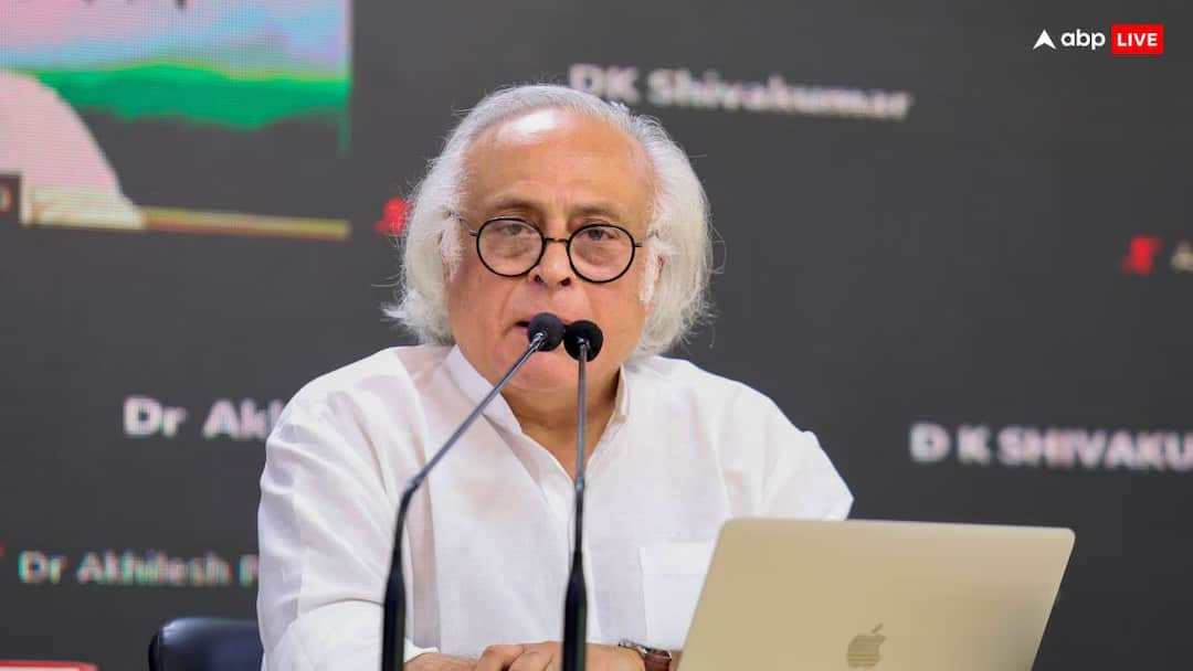 ‘चुनाव आयोग कभी इतना कॉम्प्रमाइज्ड नहीं रहा, जितना…’, CEC ज्ञानेश कुमार पर आरोप लगाते हुए बोले जयराम रमेश