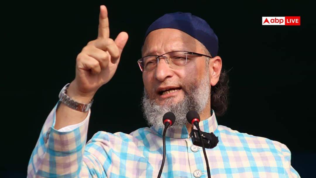 ममता और पीएम मोदी सगे भाई-बहन, ओवैसी का बड़ा हमला, बोले- हम सिर्फ अल्लाह से…