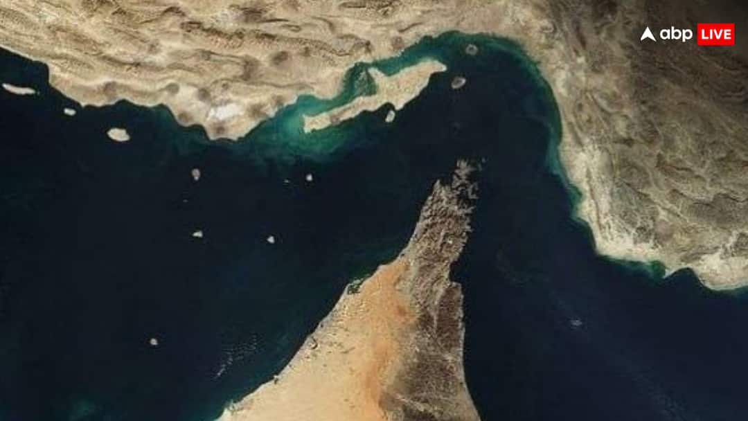‘स्ट्रेट ऑफ होर्मुज में तैर रही बारूदी सुरंगें…’, US-ईरान की वार्ता के बीच ओमान ने दी बड़ी चेतावनी