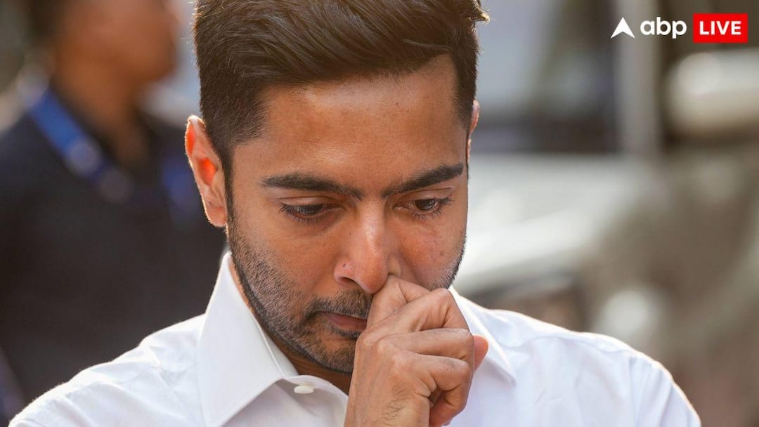 टीचर भर्ती घोटाला में अभिषेक बनर्जी की बढ़ीं मुश्किलें, 15 जून को पेश होने का ED ने किया समन