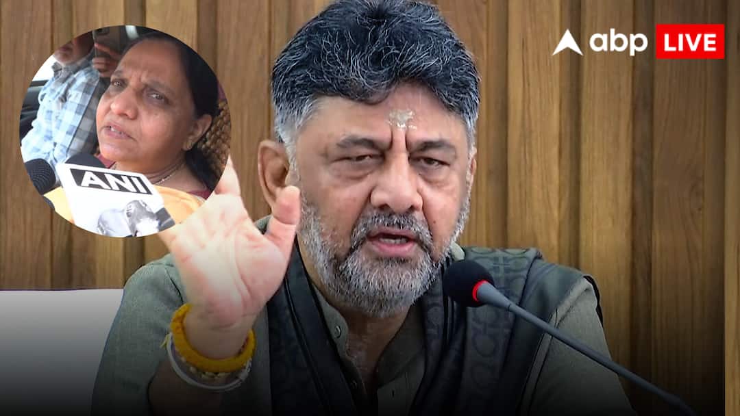 Karnataka Politics: कर्नाटक में सिद्धारमैया के बेटे को कैबिनेट में शामिल करेंगे डीके शिवकुमार? पूर्व CM के करीबी का बड़ा बयान