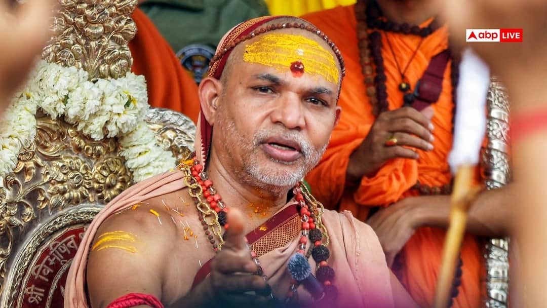 शंकराचार्य अविमुक्तेश्वरानंद को POCSO मामले में सुप्रीम कोर्ट से राहत, अग्रिम जमानत बरकरार
