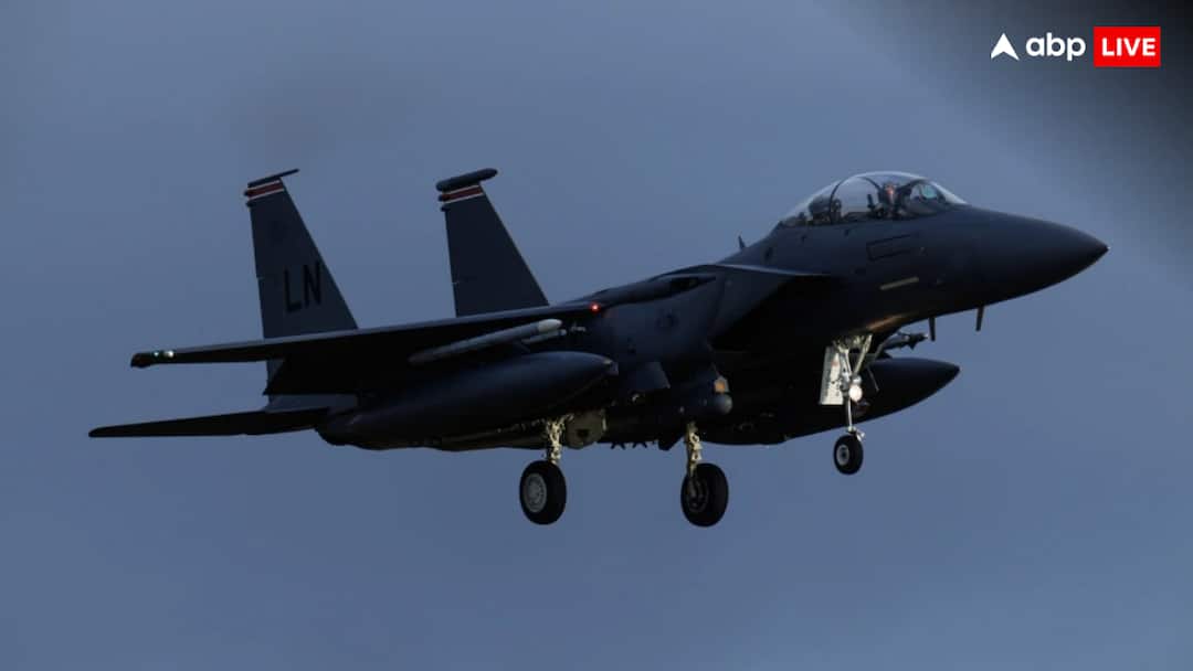 मिडिल ईस्ट वॉर में ईरान ने चीनी मिसाइल से मार गिराया US का F-15 लड़ाकू विमान! जानें रिपोर्ट में क्या हुआ खुलासा?