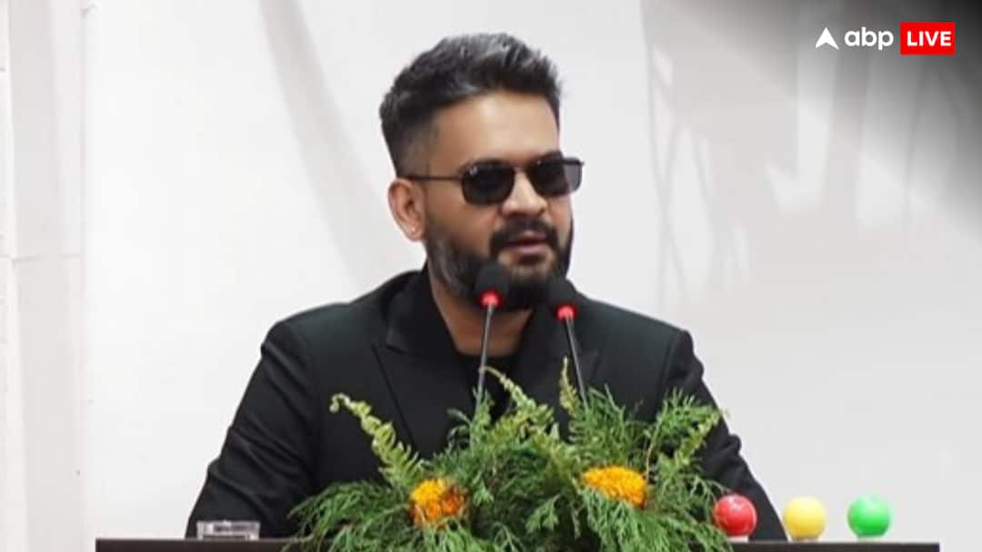 ‘बातचीत से निकालेंगे हल’, भारत के साथ सीमा विवाद पर नेपाल की संसद में बोले बालेंद्र शाह