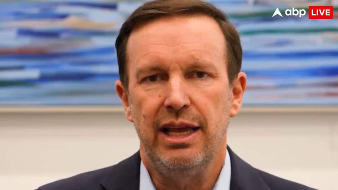 Chris Murphy Criticised Trump: ‘वे घबराहट में एक के बाद एक…’, ओमान को धमकी देने पर अमेरिकी सांसद क्रिस मर्फी गुस्से से लाल, ट्रंप को दी चेतावनी