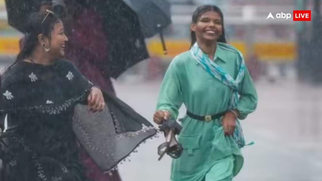 दिल्ली-NCR में बदल सकता है मौसम का मिजाज, धूल भरी हवाओं के साथ हल्की बारिश, IMD का येलो अलर्ट