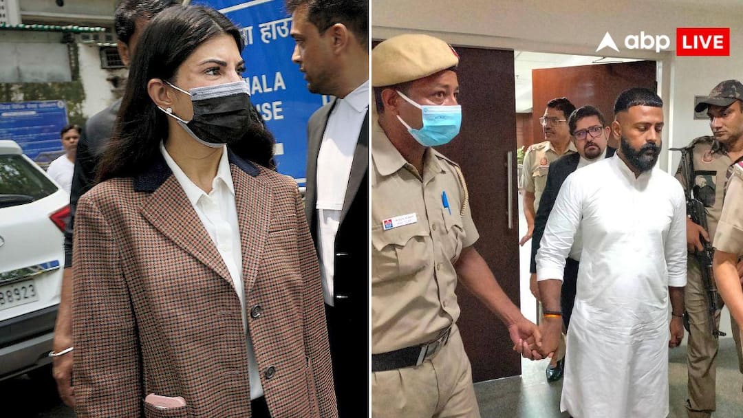 ठग सुकेश, उसकी पत्नी समेत एक्ट्रेस जैकलीन की बड़ी मुश्किलें, 200 करोड़ हाई प्रोफाइल मनी लॉन्ड्रिंग केस पर कोर्ट के सख्त निर्देश
